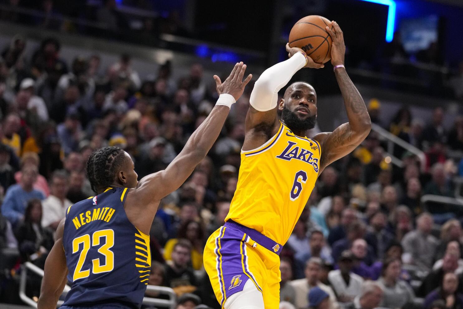 How to watch all laker games outlet